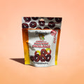 La Helada Gummy Peach Rings – Durazno Gummies Mexican Candy