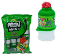 Pelón Pelo Rico Mini Candy Bag – 12 Pieces Tamarind Mexican Candy