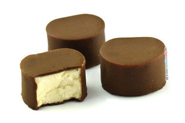 De La Rosa Chocolate Covered Marshmallow  (50 ct)