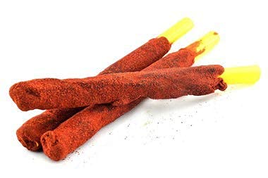 La Helada Tamarind Banderillas – 40 Count Mexican Tamarind Candy (Unwrapped)