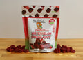La Helada Gummy Watermelon – Sandía Gummies Mexican Candy pouch