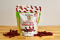 La Helada Gummy Worms Pouch – Fruit Flavored Gummy Worms Candy