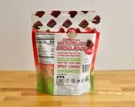 La Helada Gummy Watermelon – Sandía Gummies Mexican Candy pouch